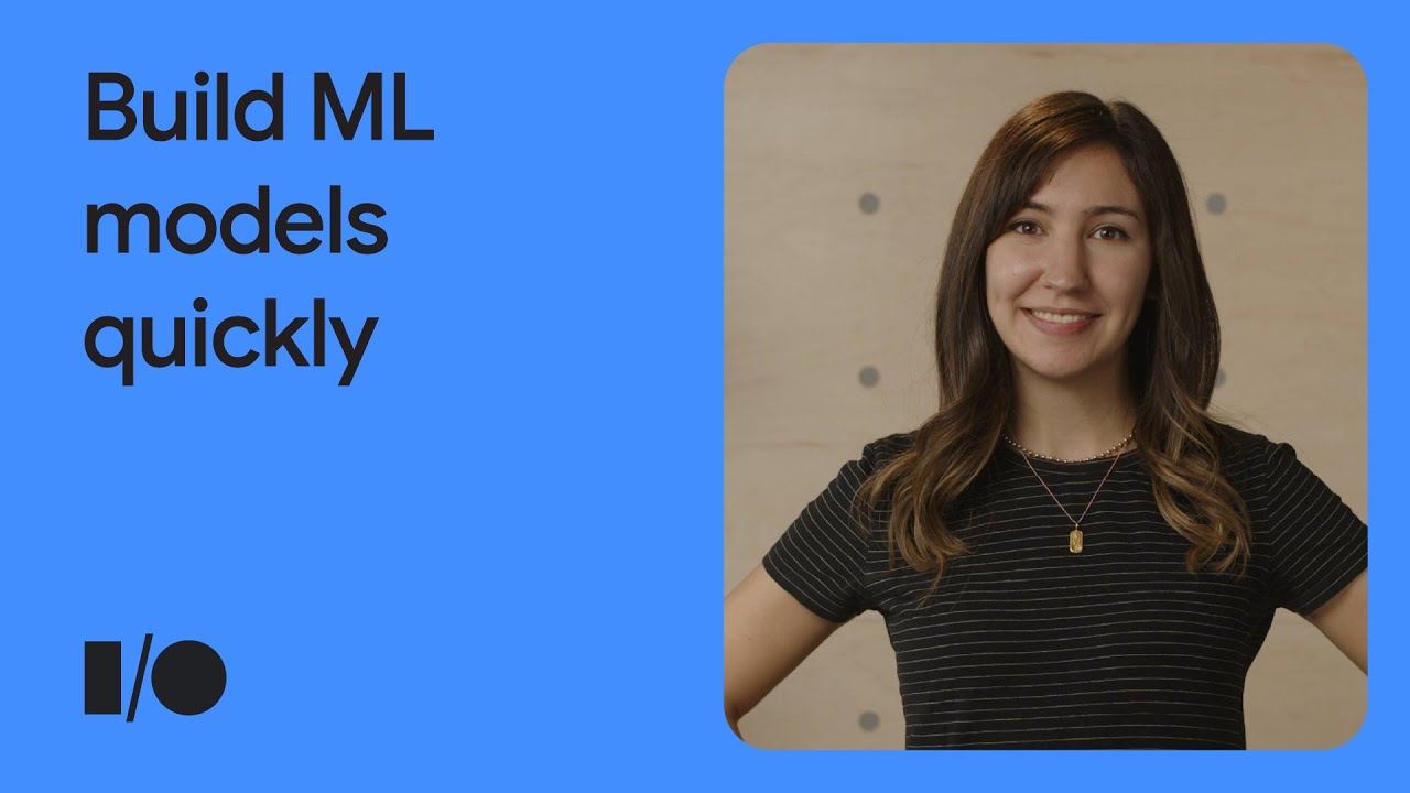 Machine Learning for developers in a hurry