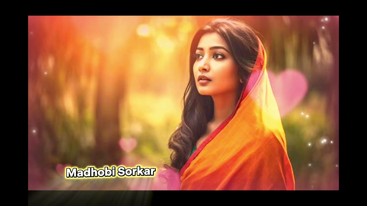 তুমি এতো সুখের মালিক মওলা। Madhobi Sorkar। MP3। Gita Baul Media