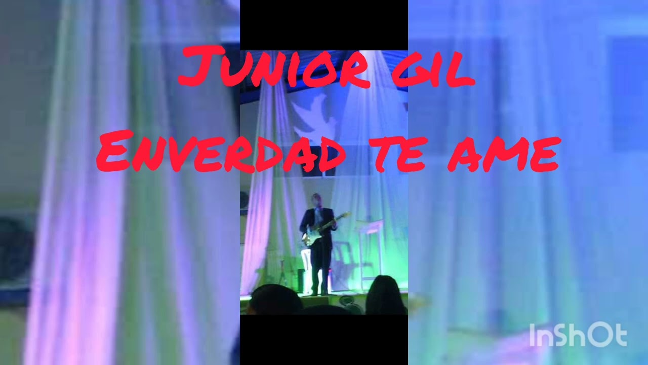 En verdad  te ame