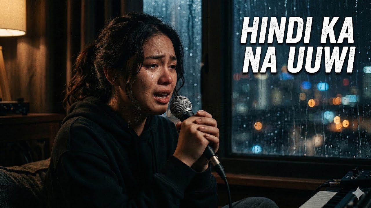 Hindi Ka Na Uuwi - Original Tagalog Hugot Song 2026 | OPM Ballad