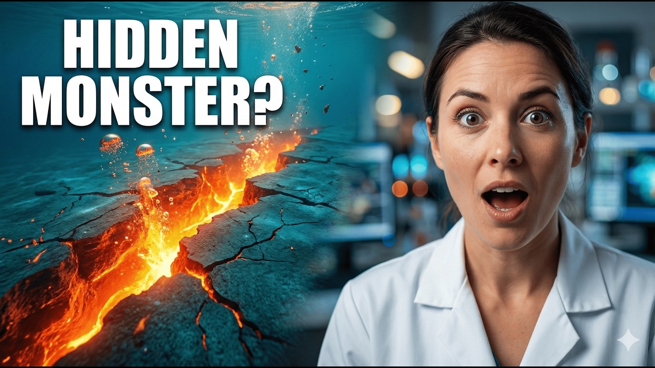 Lisbon Earthquake: The 250-Year Ghost Quake Mystery [Solved]