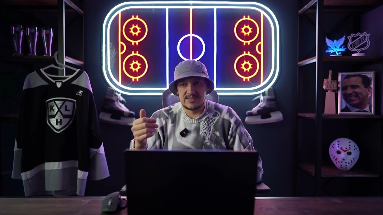 🏒 Торонто Колорадо прогноз на хоккей сегодня НХЛ 25.01.26