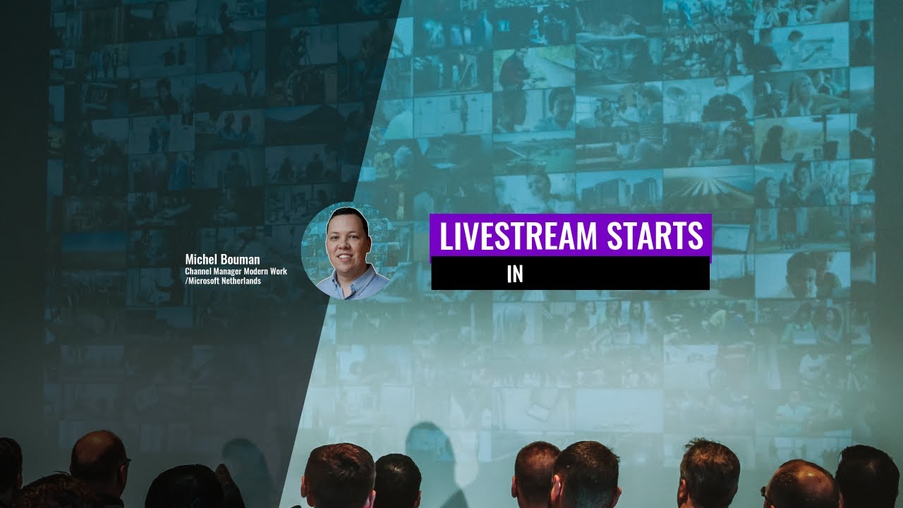 Microsoft Viva Q&A with Henk Ritmeester (Director Microsoft Viva at Microsoft)