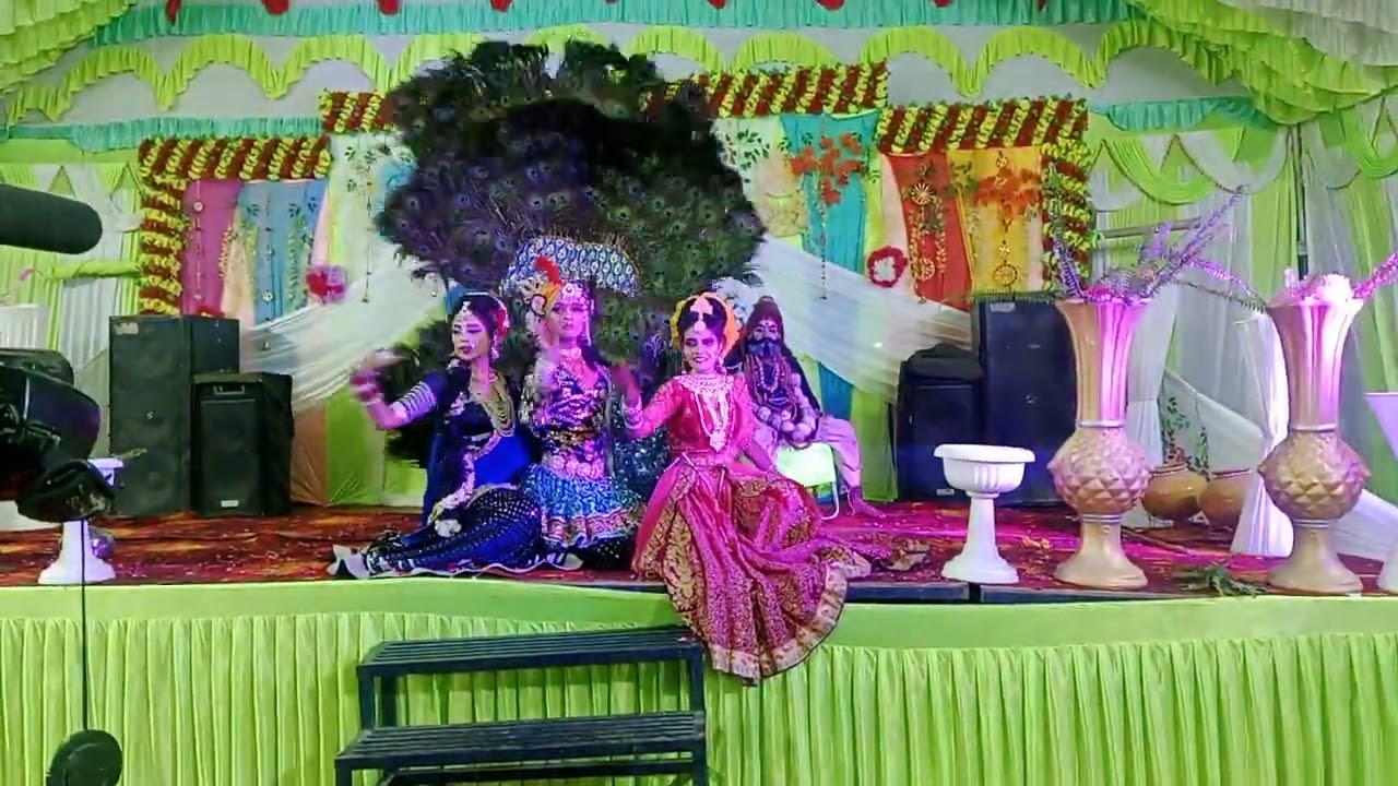 मां लक्ष्मी इवेंट झांकी ग्रुप कीरहीया खोजवा शादी विवाह के लिए संपर्क करें 6392404412