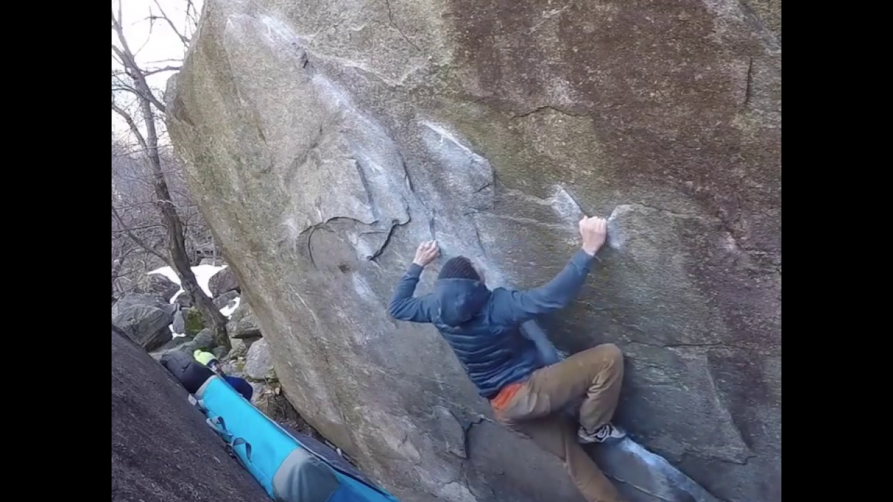 Made in Norway, 7B, Chironico