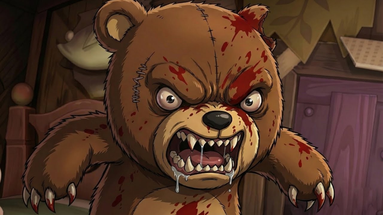 ตัวหมี | Dead by Daylight