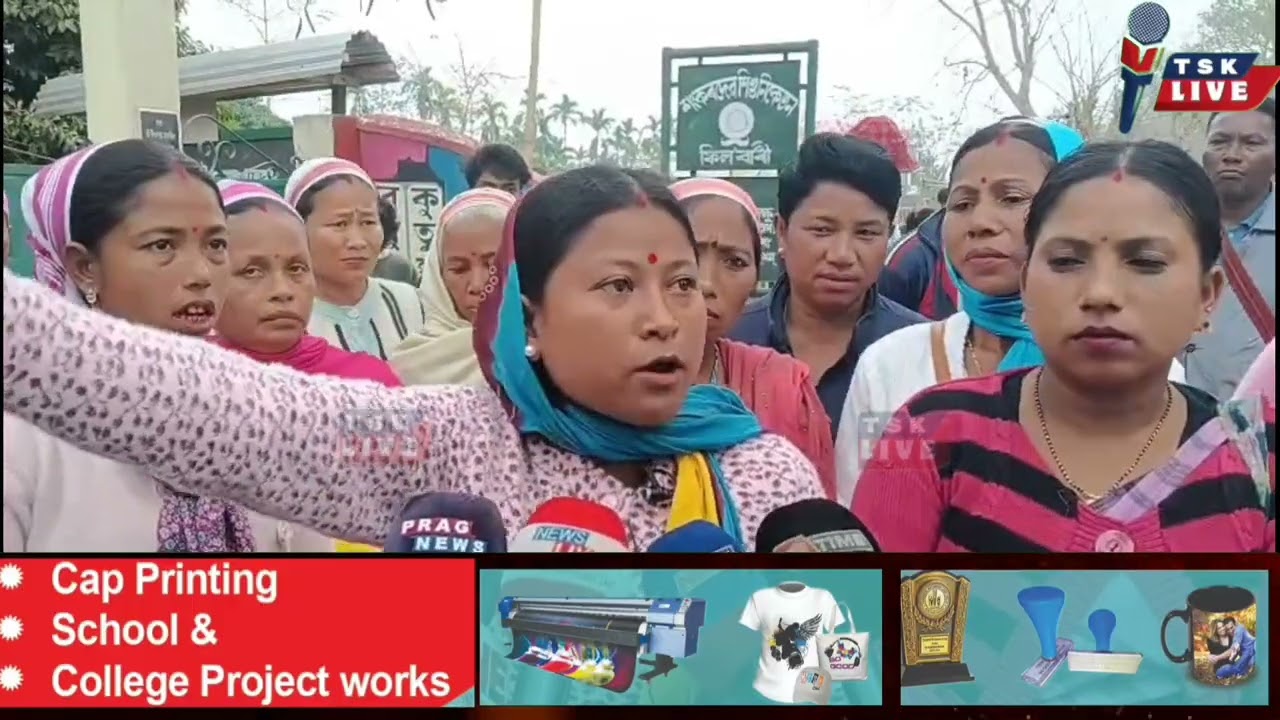 *ফিল'বাৰীত শিক্ষকৰ প্ৰহাৰত ছাত্ৰৰ মৃত্যুৰ অভিযোগ ।**:শংকৰদেৱ শিশু নিকেতন ফিল'বাৰীত এই ঘটনা ।