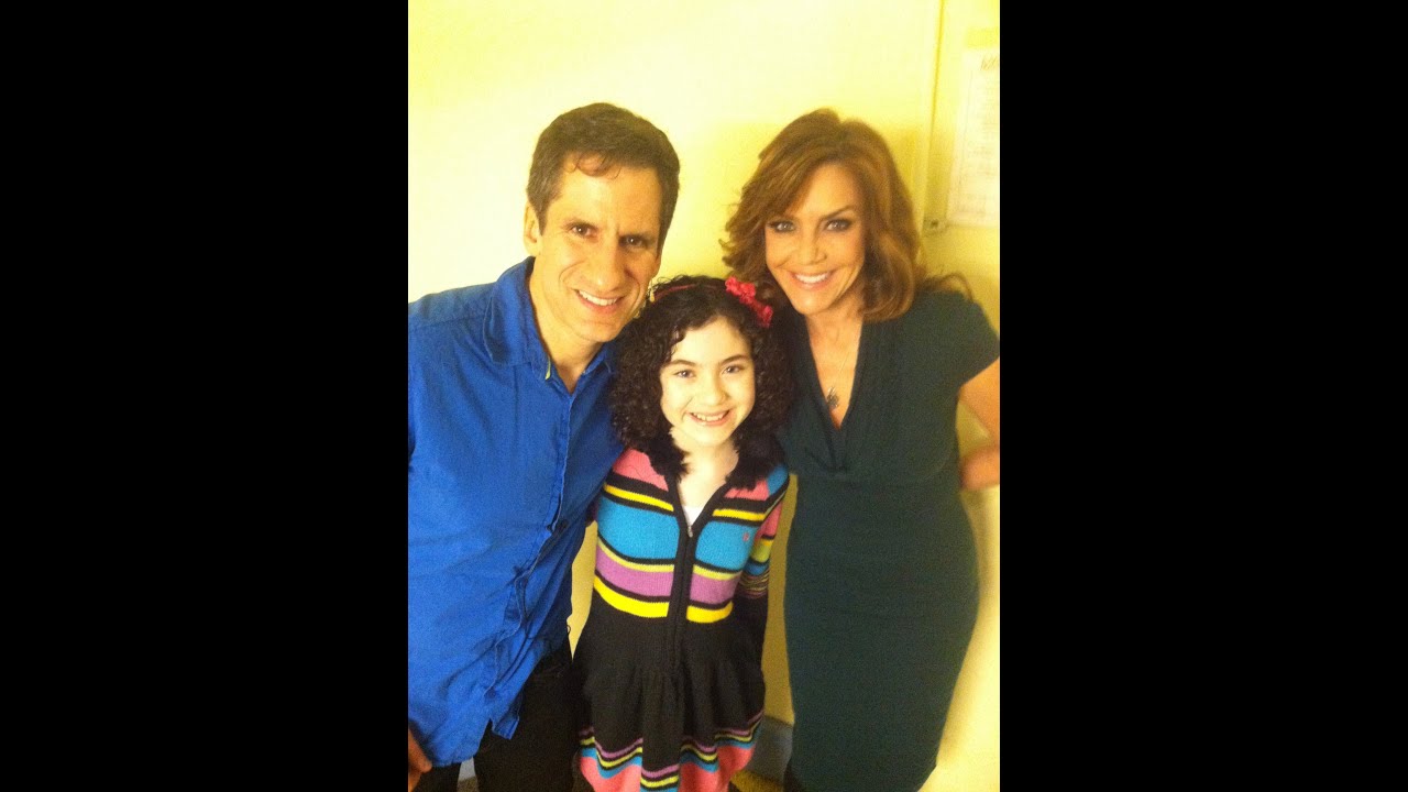 Seth Rudetsky Deconstructs Andrea McArdle