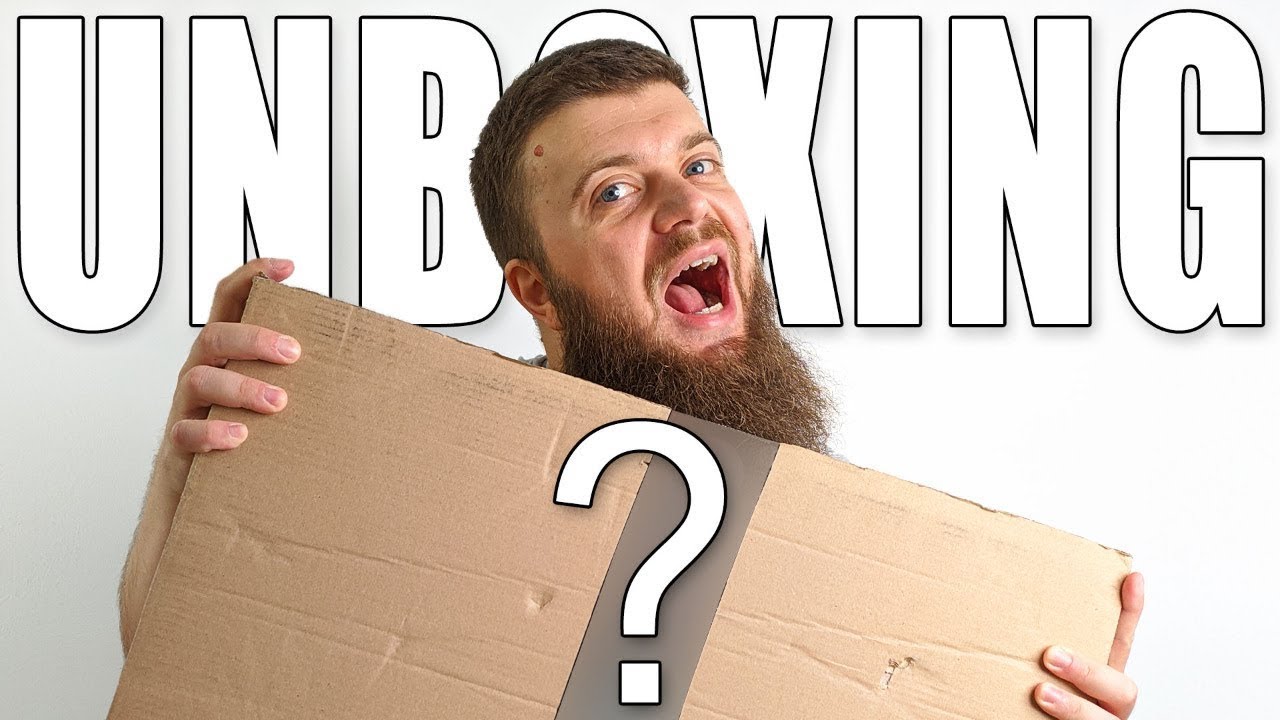 UNBOXING di fine autunno // News, domande e risposte!