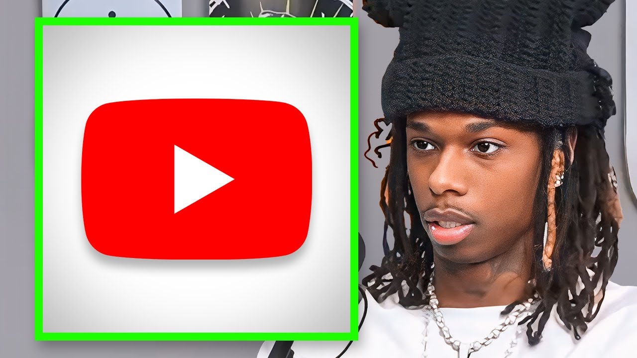 Как Кван начал свою карьеру на YouTube и его кумиры..