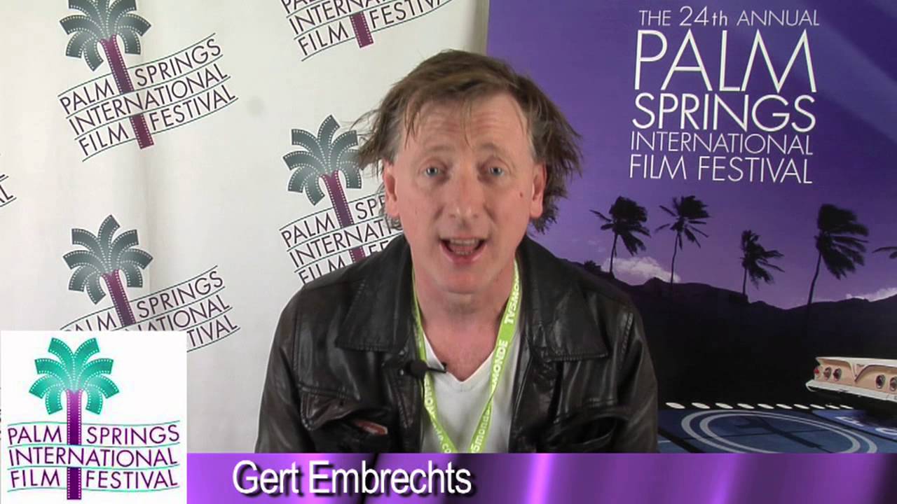 Gert Embrechts / Director of 