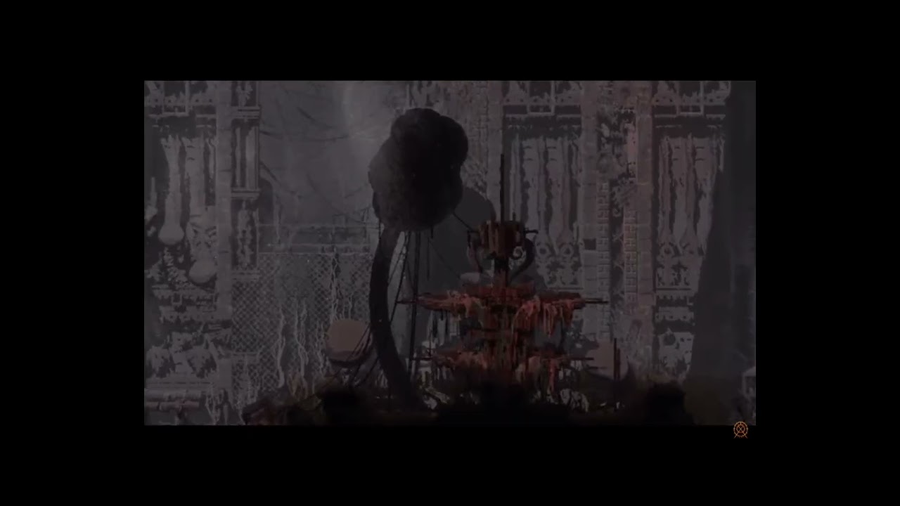 opsiian playing the watcher (dlc) for rain world but it's my favorite parts :3