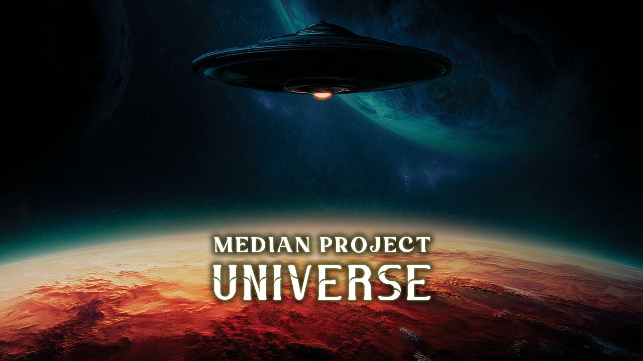 Median Project - Universe