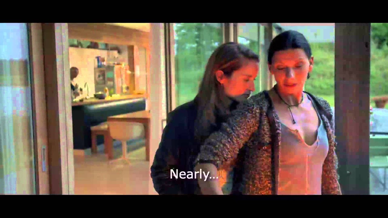 Woman's Lake (Frauensee) Trailer