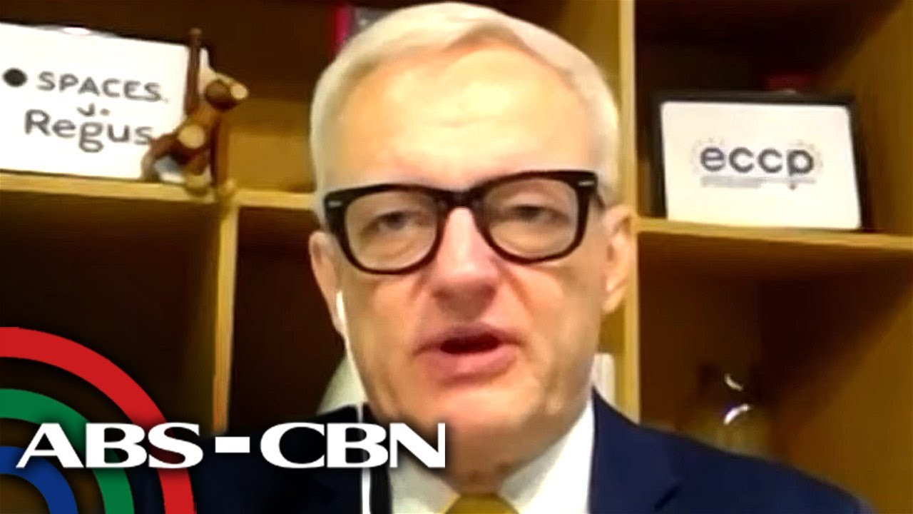 PH economy seen recovering 'almost instantly' with 'investor friendly' reforms | ANC