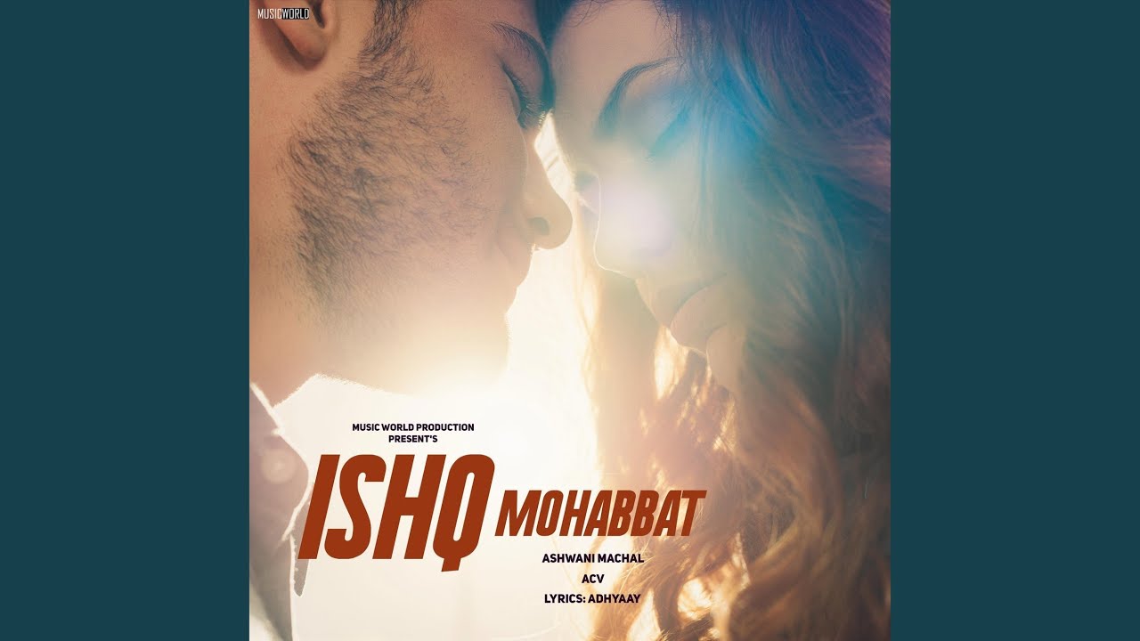 Ishq Mohabbat