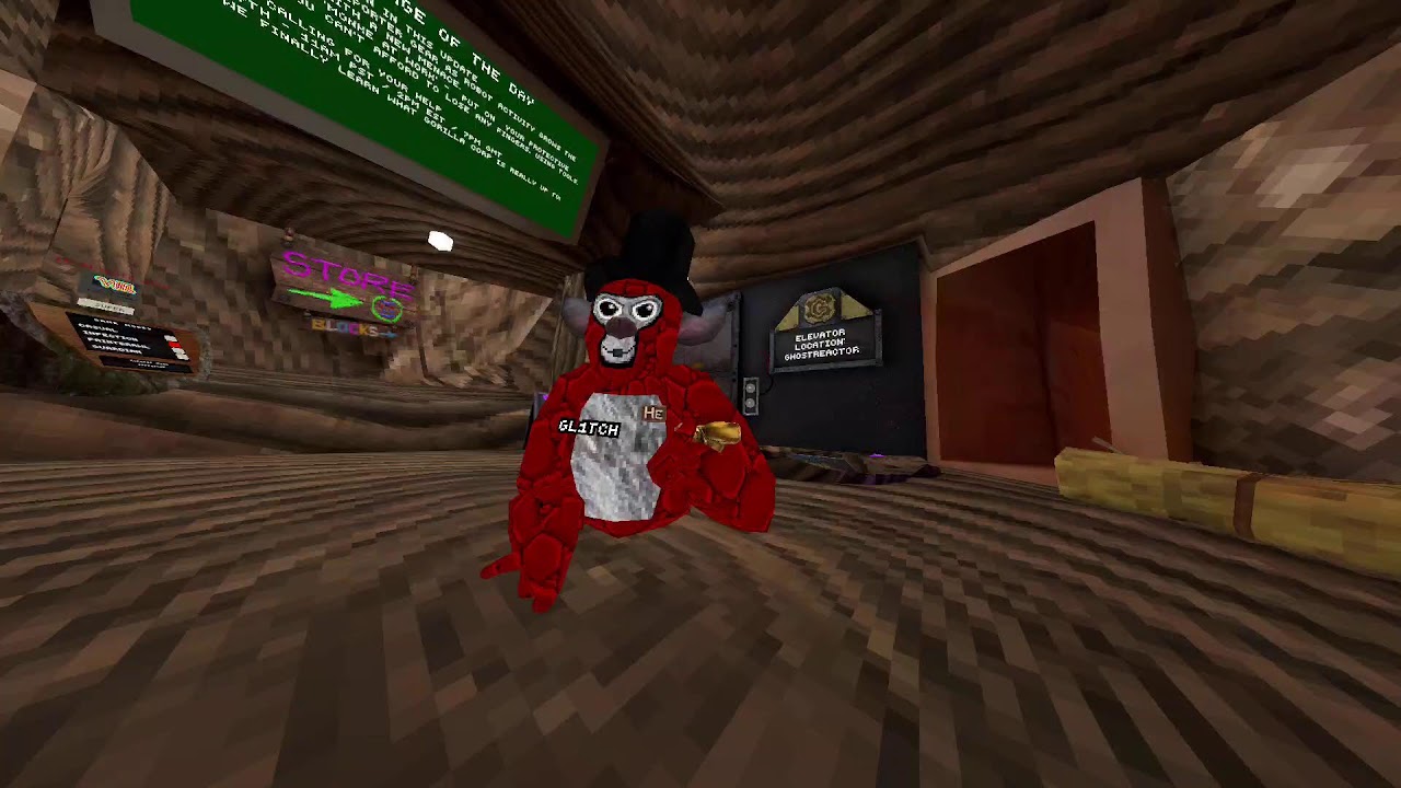 🔴Gorilla Tag LIVE!🔴