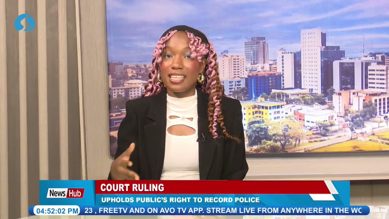 silverbird television live stream