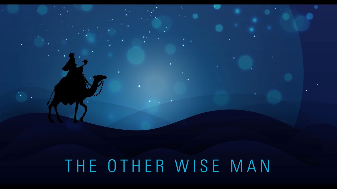 The Other Wise Man