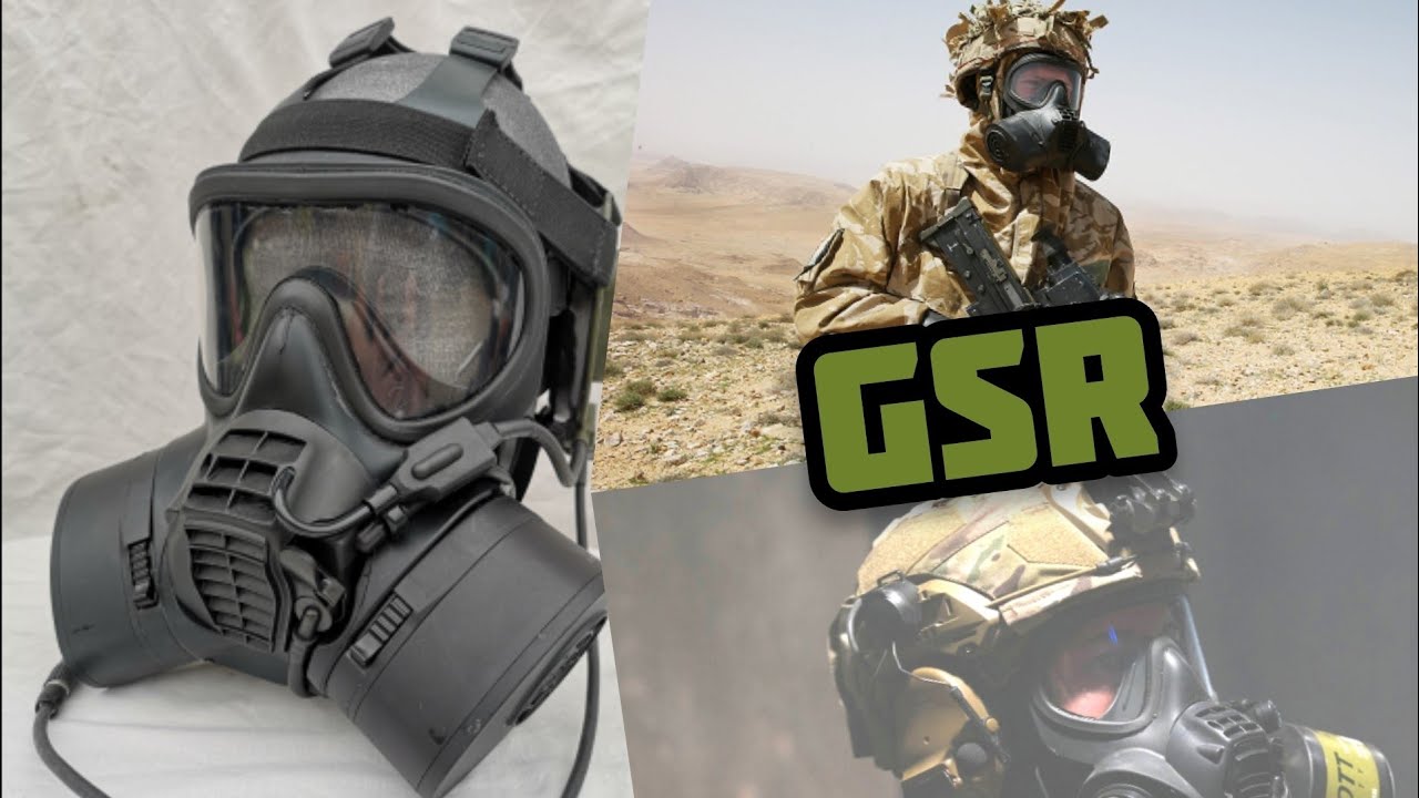 GSR