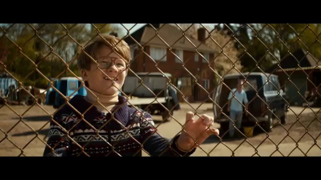 Eddie the Eagle   Official Trailer HD  20th Century FOX