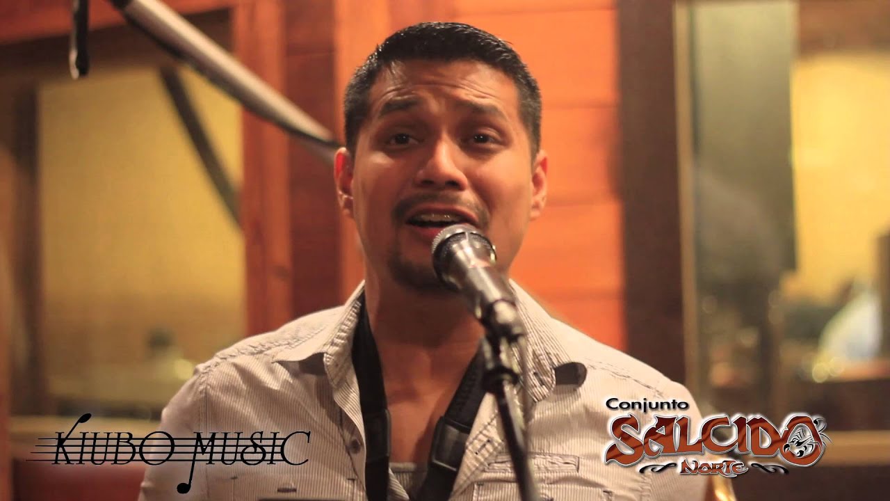 Nunca Se Acabó El Encanto - SALCIDO NORTE - Kiubo Live