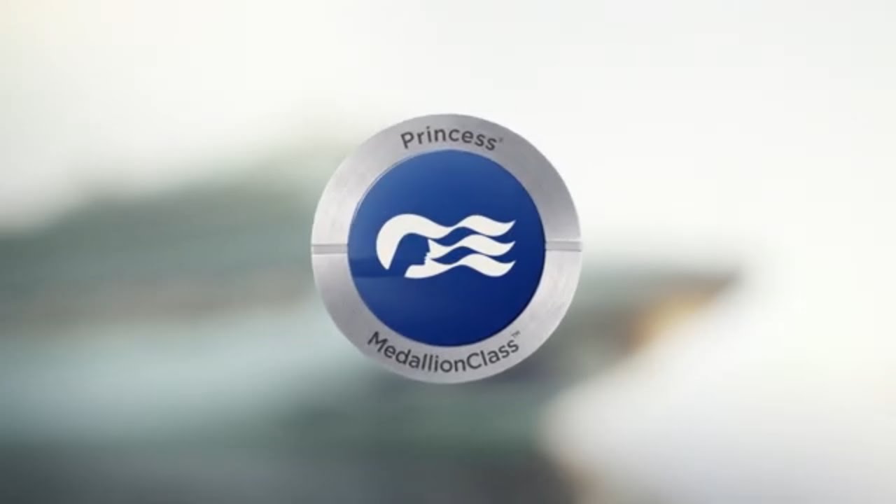 Introducing Princess MedallionClass&trade; | Princess Cruises