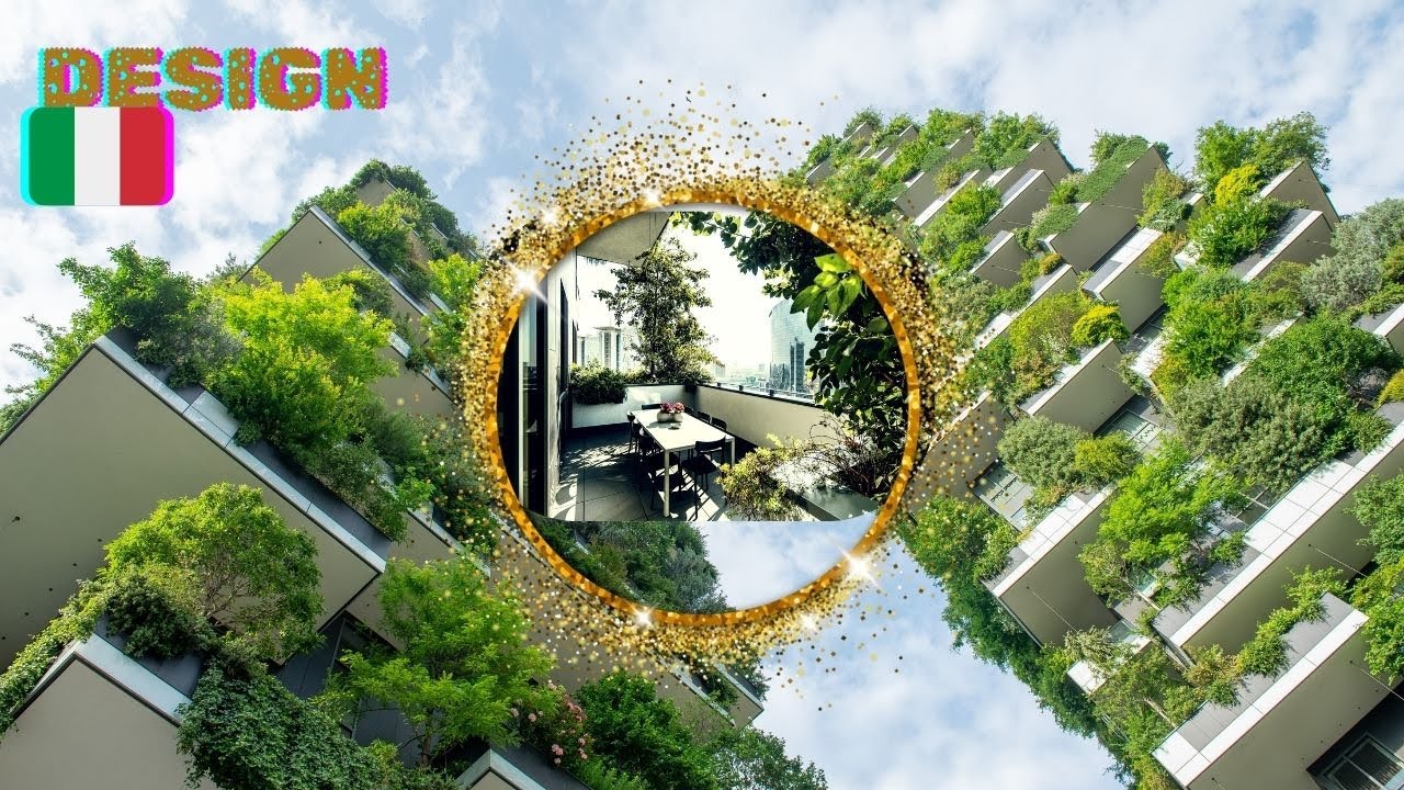 🔹La Magia del Design Italiano in 11 MINUTI! 🇮🇹✨
