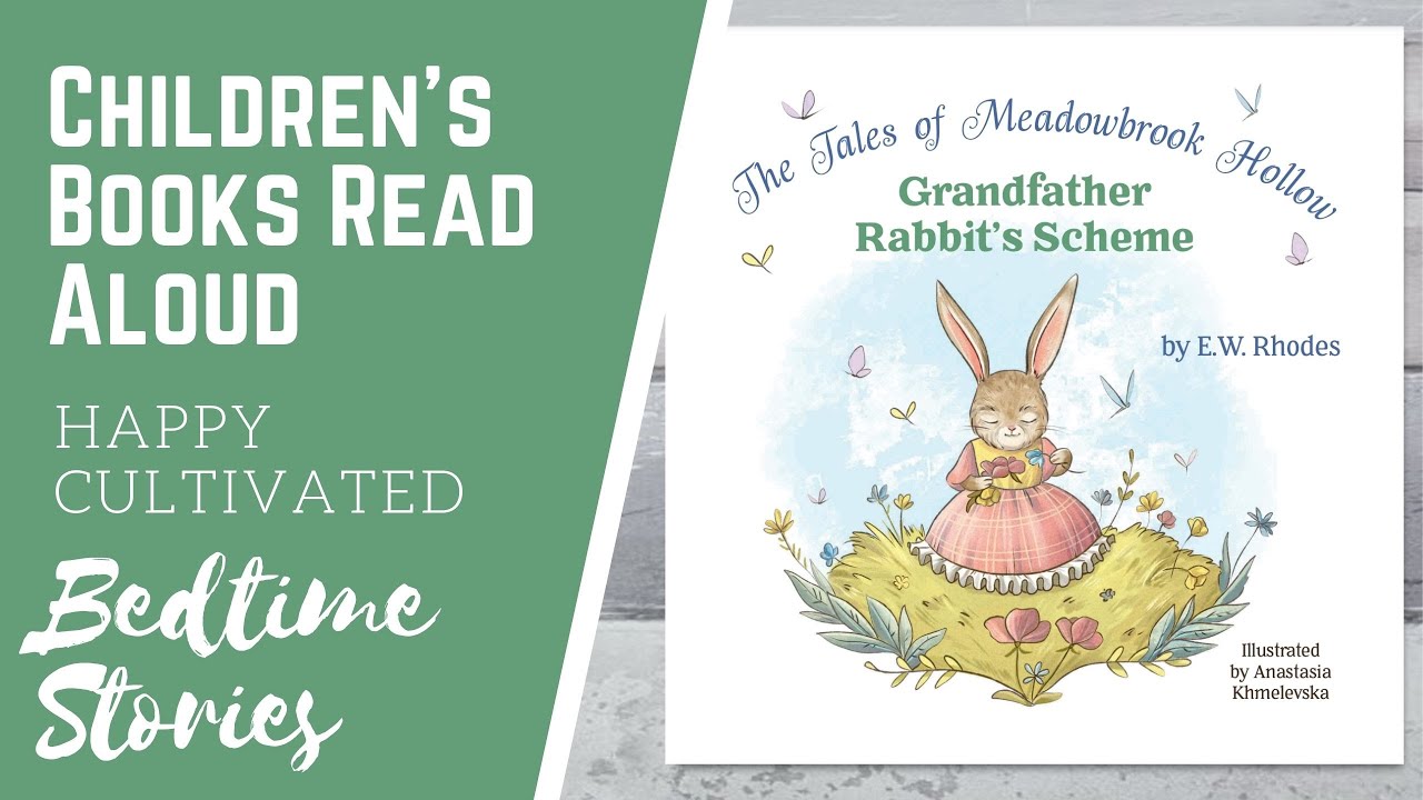 Easter Book Read Aloud | Easter Book for Kids | Children's Books Read Aloud