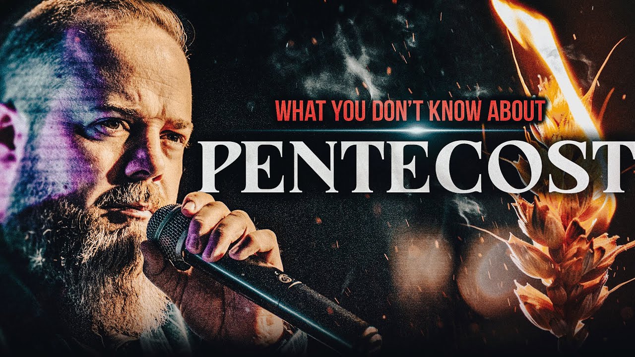 They Lied to You About Pentecost...