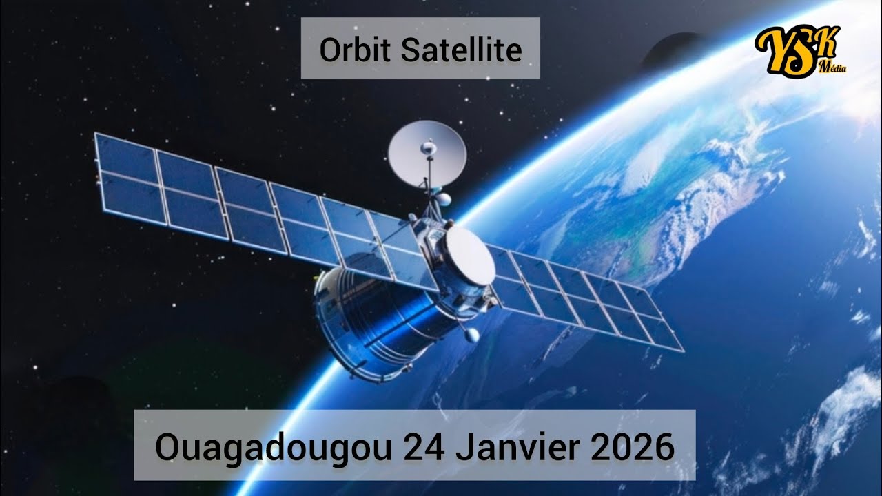 Coopération Scientifique,un Cosmonaute russe réçu par le Prémier Ministre R.Jean Emanuel Ouédraogo.