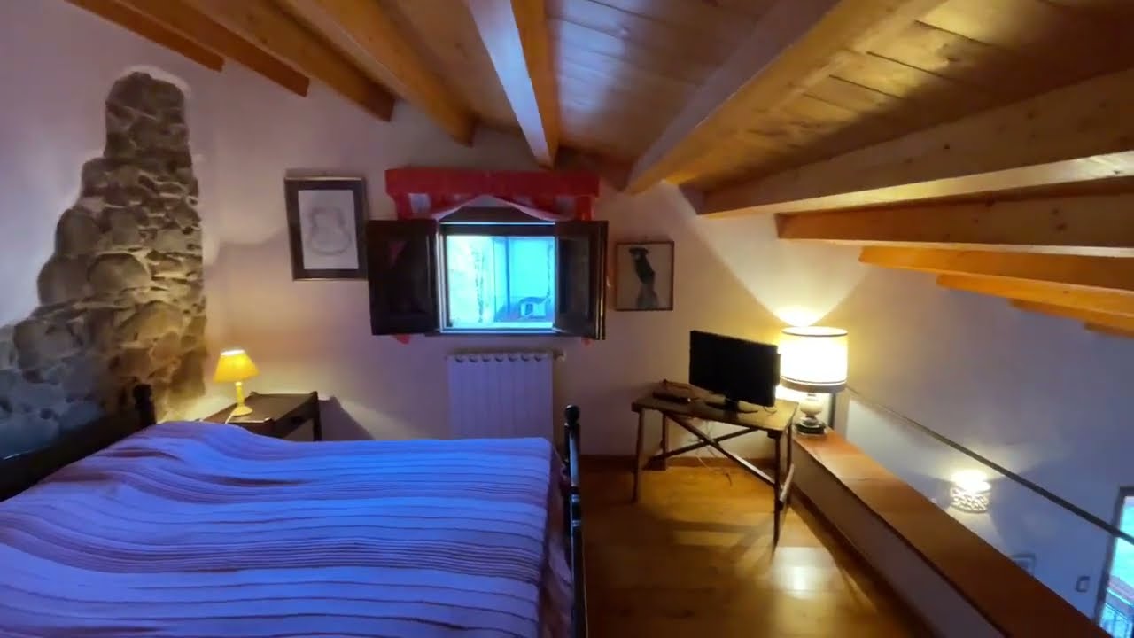 Bonomo Loft - Castelbuono