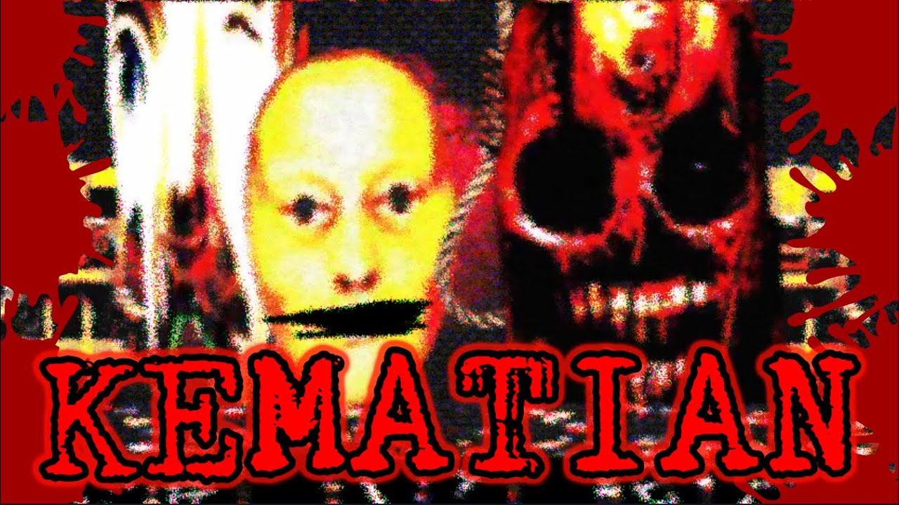 Incredibox Kematian Is A DEMENTED NIGHTMARE...