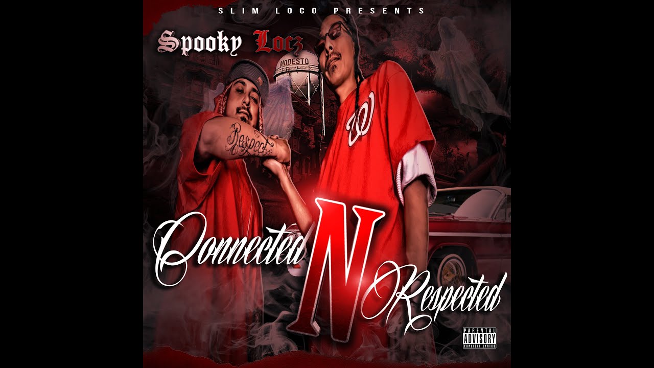 $pooky Locz - NORTE LADO