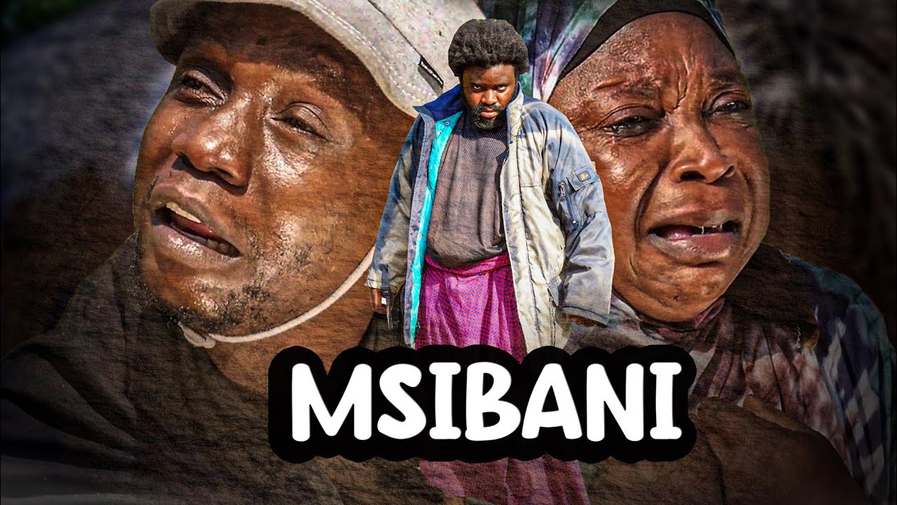 MSIBANI  EP1   CHUMVINYINGI/BI KAUYE/CHAMPO