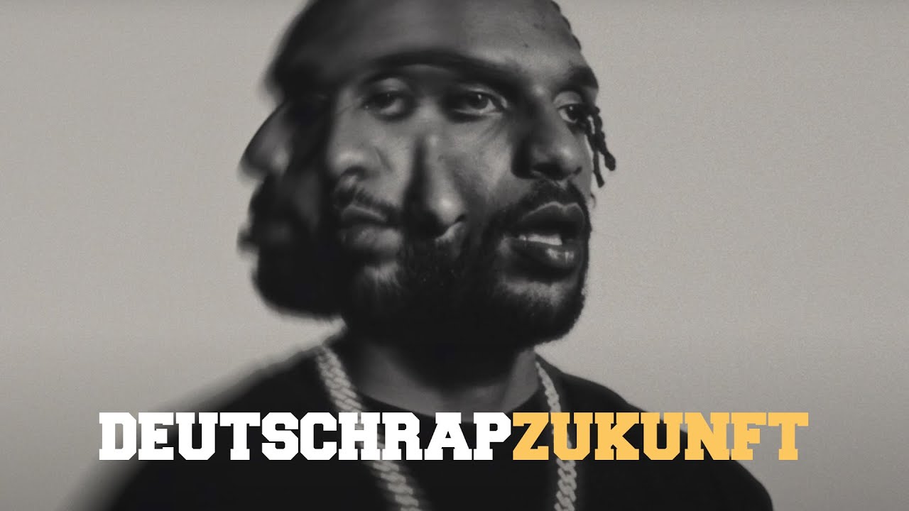 Deutschrap nächste Stufe! BILLA JOE - OUSSIDE | Reaction