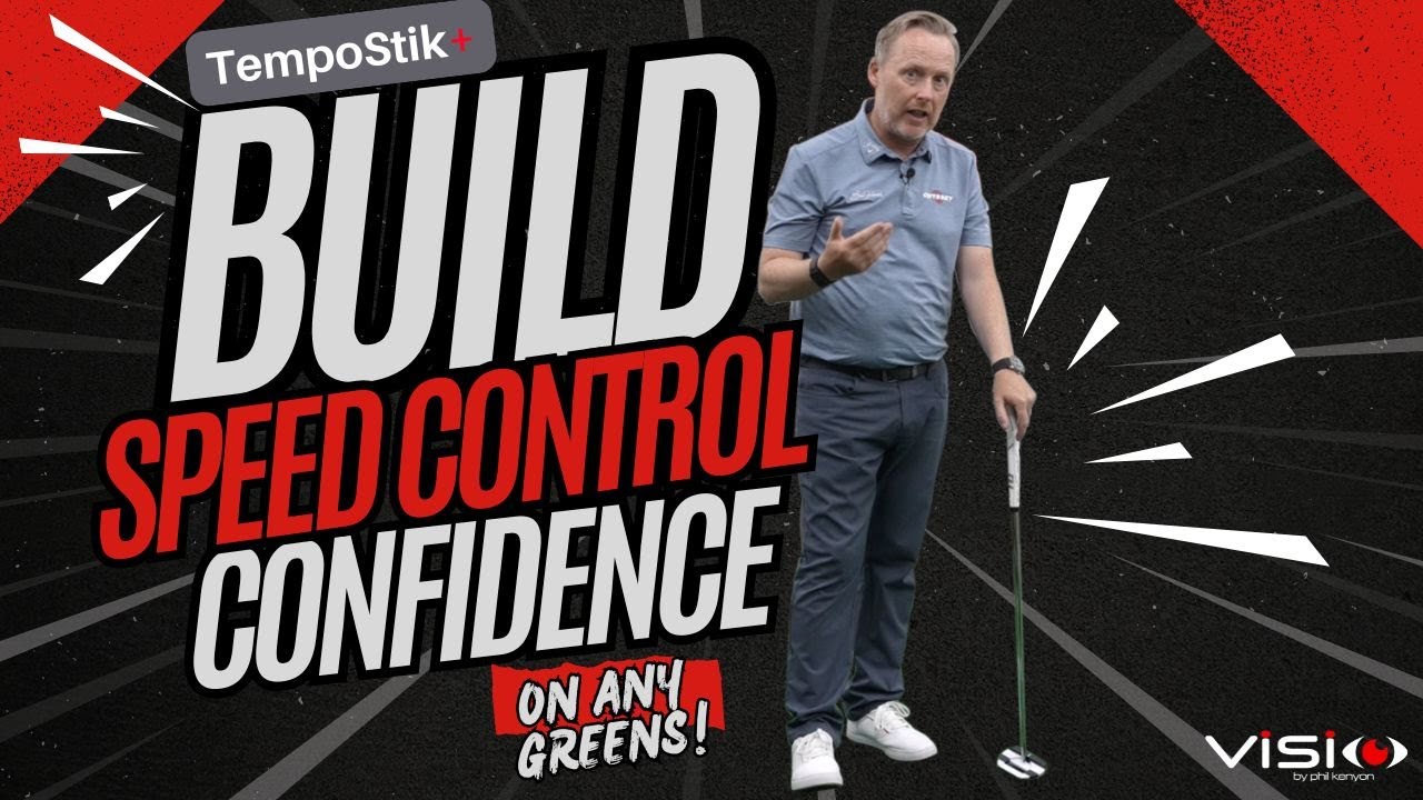 TempoStik+   Better Speed Control