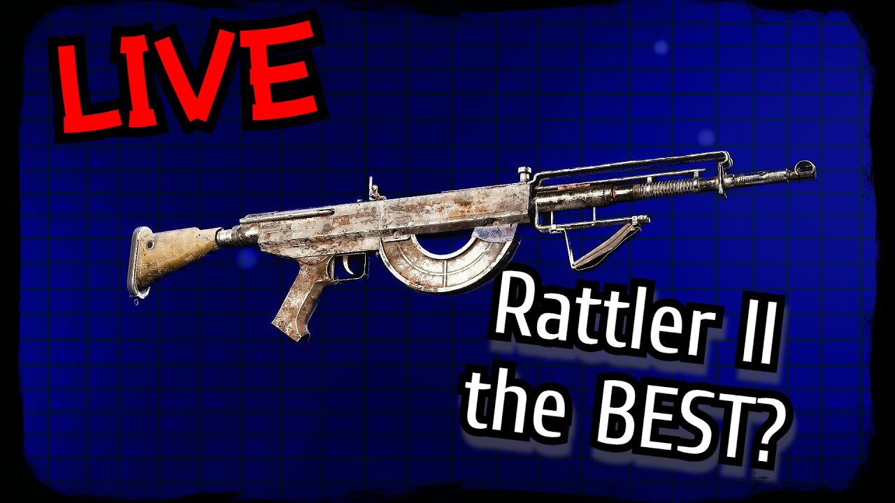 🔥The BEST BUDGET Assault Rifle? - ARC Raiders LIVE👀