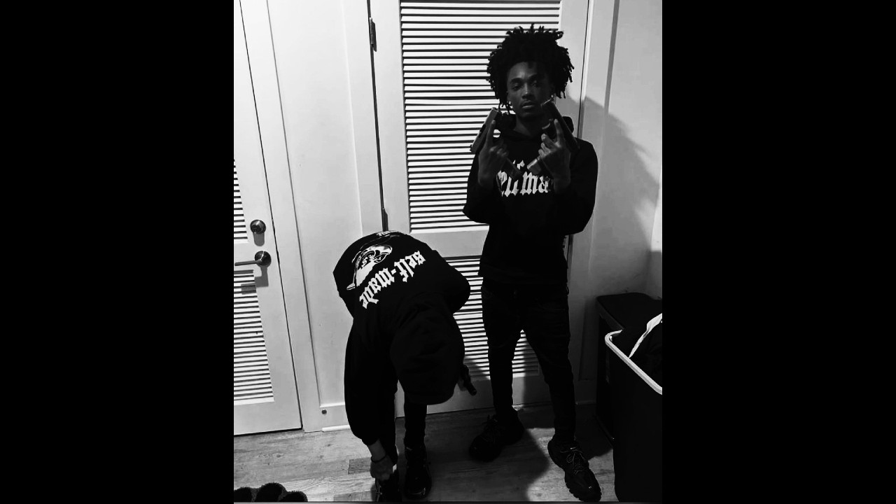 [FREE] Lil Noonie x YFG Fatso sample type beat - 