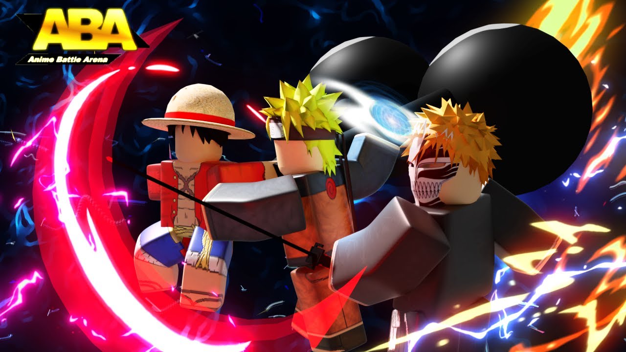 Трио Big 3 [При участии @Disgame и @MaskedSora] | Anime Battle Arena