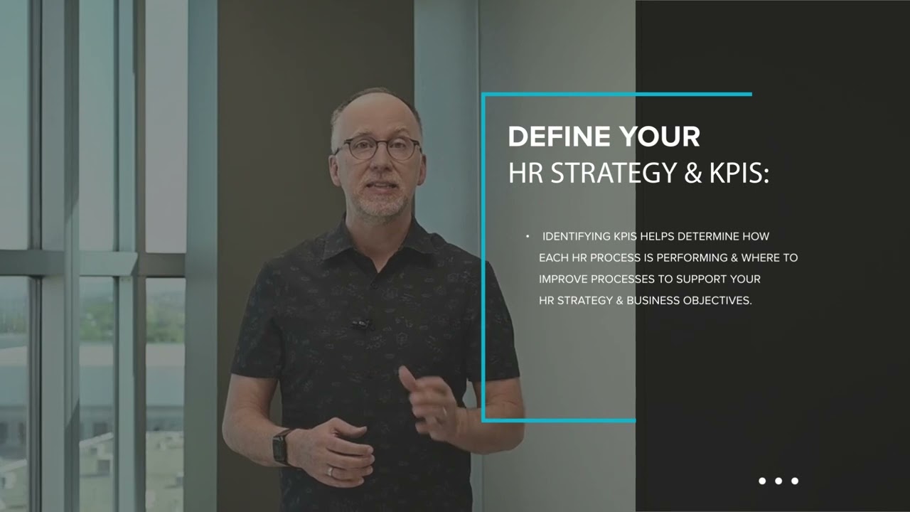Transform HR Processes With Digital Transformation & The DEEP Methodology