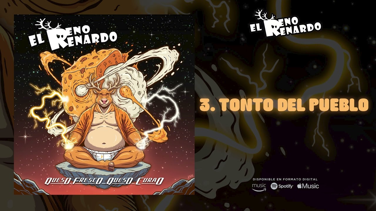 EL RENO RENARDO 