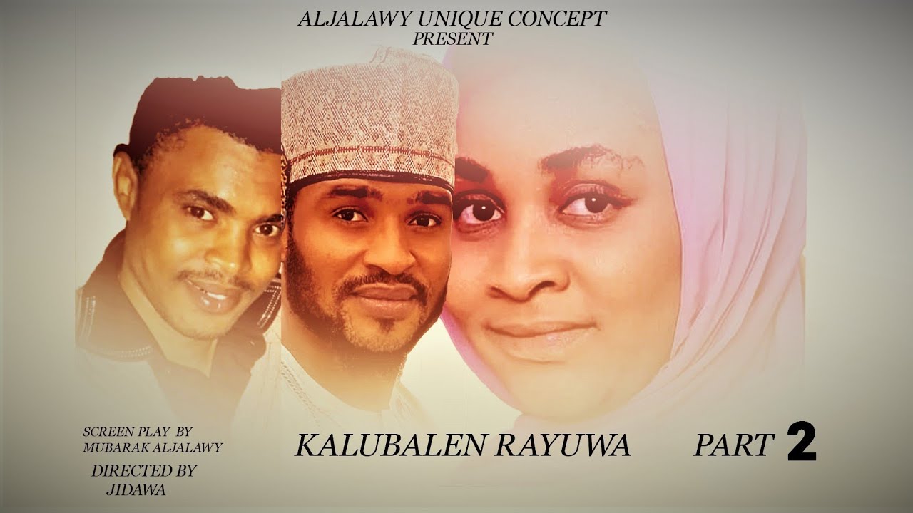 KALUBALEN RAYUWA PART 2