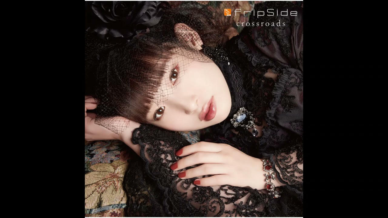 fripSide - clockwork planet (Audio)