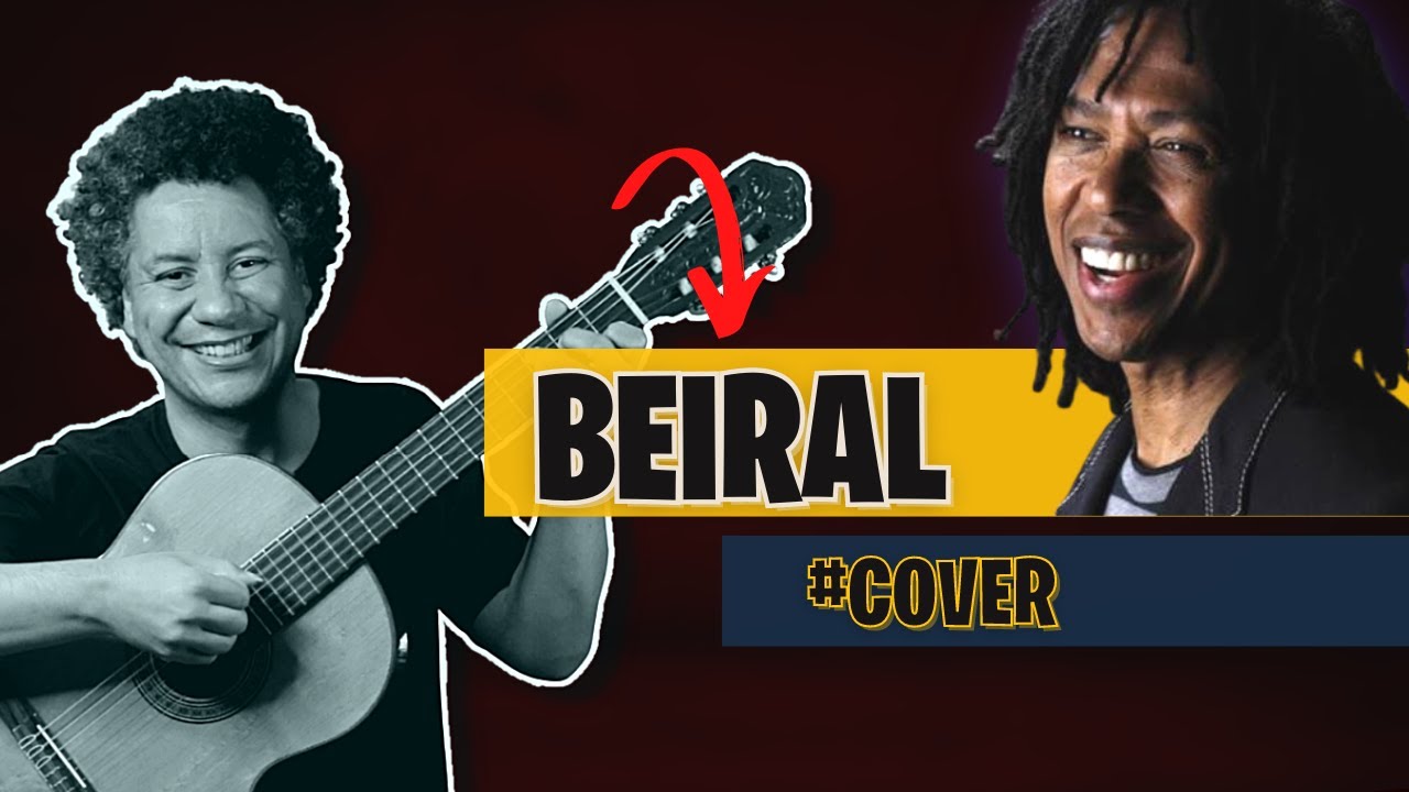 TOP D+! BEIRAL - COVER