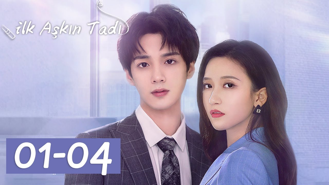 İlk Aşkın Tadı | 1-4 Bölüm | A Taste of First Love | 拜托了！姐姐 | Wu Zhehan, Jimmy Zhou