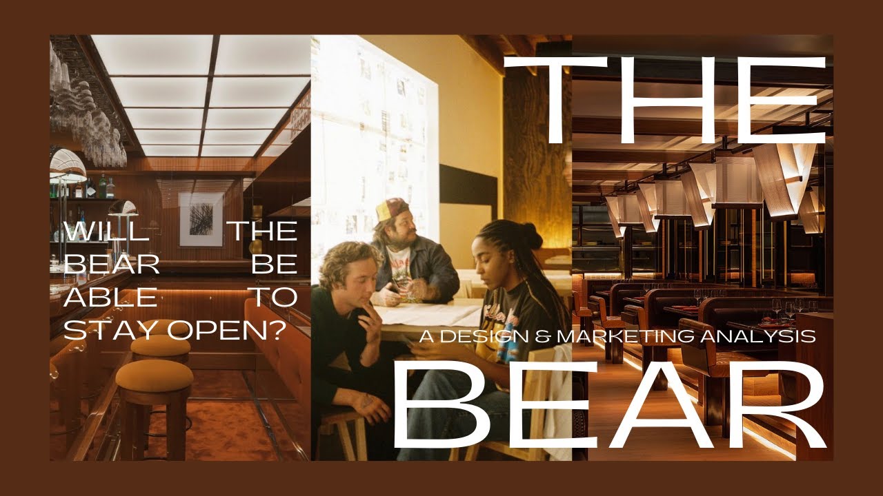 THE BEAR FX: INTERIOR ANALYSIS | WILL THE BEAR BE ABLE TO STAY OPEN?
