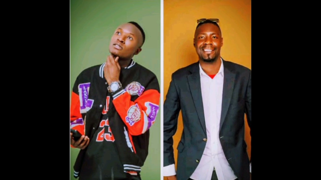 Will G ft Real Jay - Mukayakezyina(Prod.dj born)0973982080