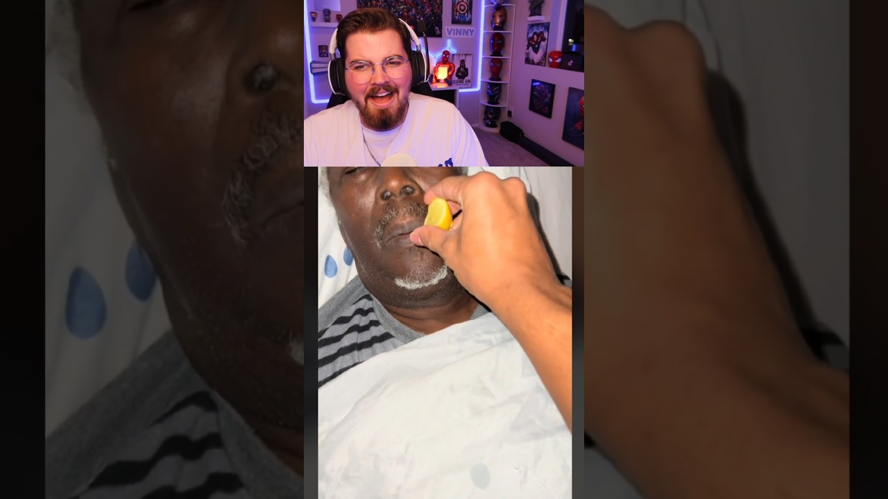 LEMON PRANK🤣🤣🤣 