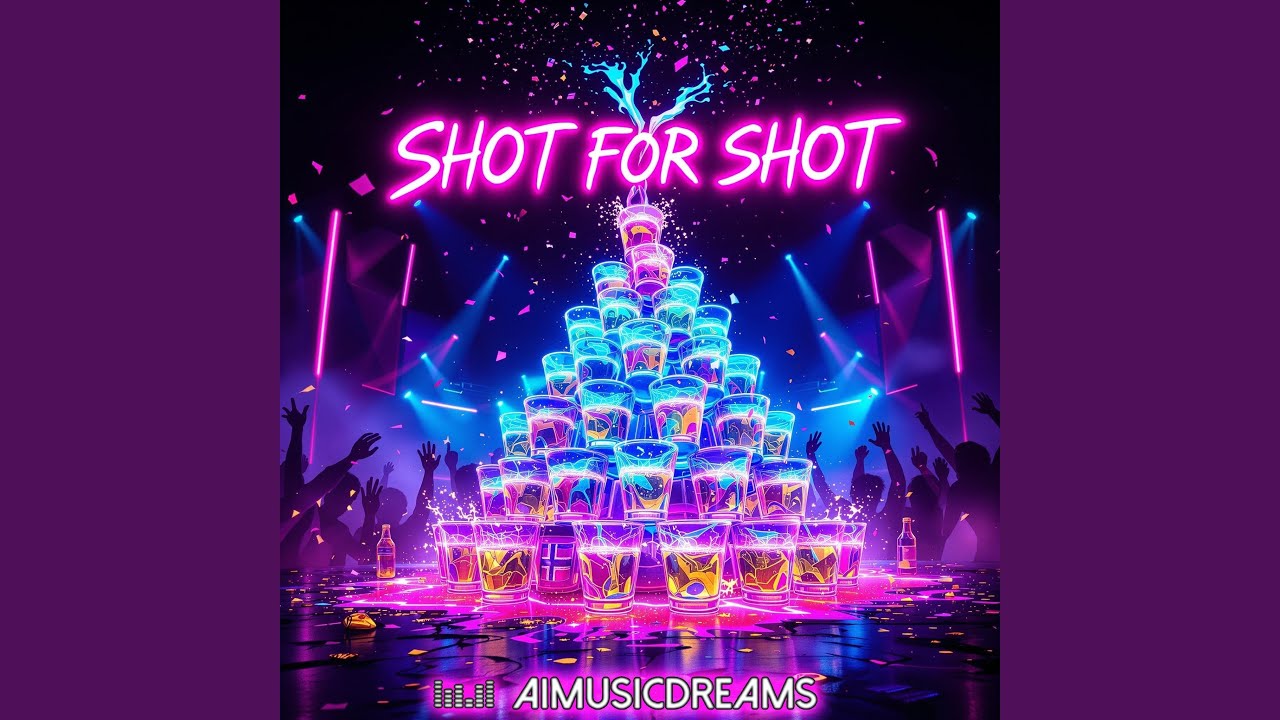 Shot For Shot
